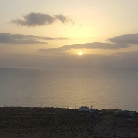 The Paradise On The Ocean 10 * Costa Calma
