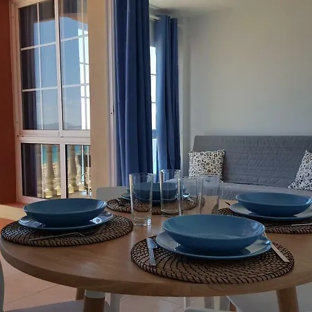 Apartment The Paradise On The Ocean 7 Costa Calma