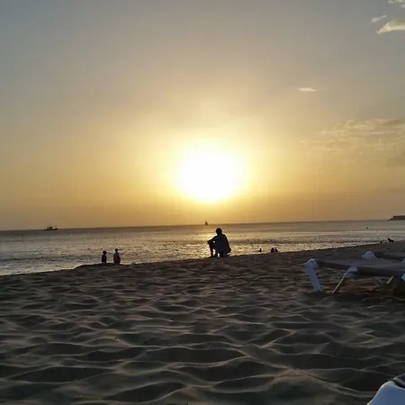 Apartment The Paradise On The Ocean 7 Costa Calma