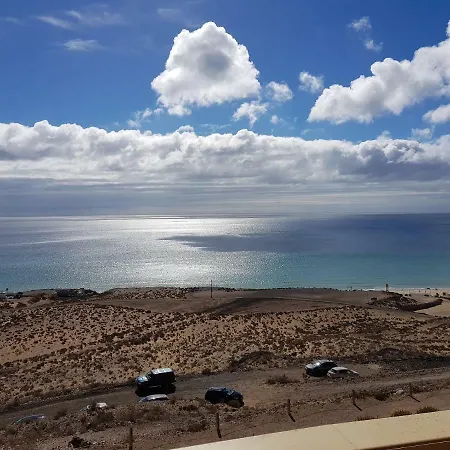 Apartment The Paradise On The Ocean 7 *