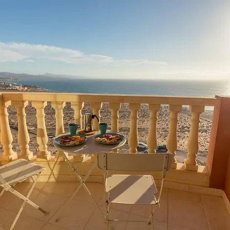 Apartment The Paradise On The Ocean 10 Costa Calma