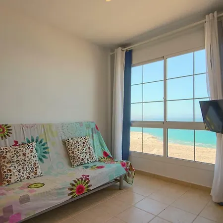 The Paradise On The Ocean 10 Apartment Costa Calma