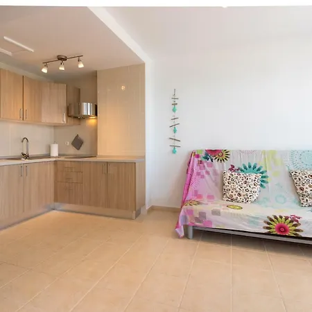 Apartment The Paradise On The Ocean 10 Costa Calma