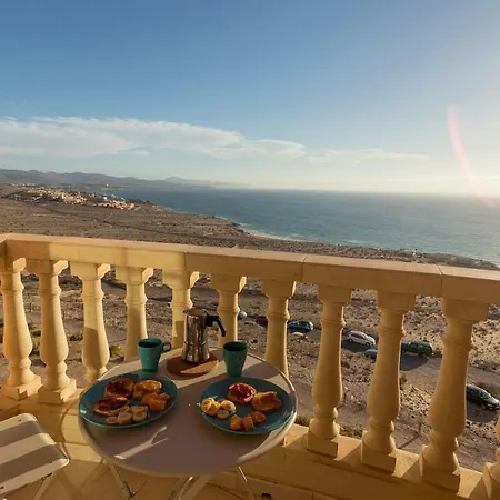 The Paradise On The Ocean 10 Apartment