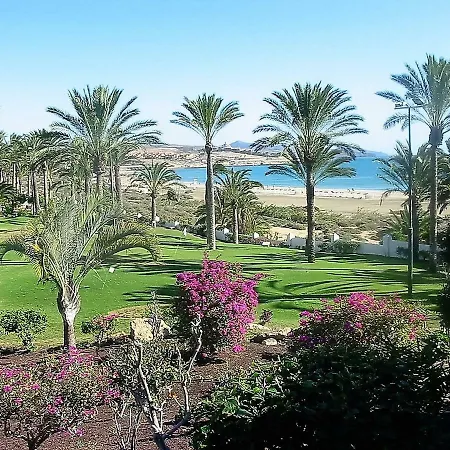 Near The Beach, With Terrace And Wifi * Costa Calma