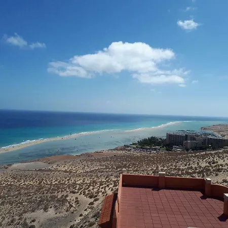 Apartment Playa Paraiso - A Dream Over The Ocean