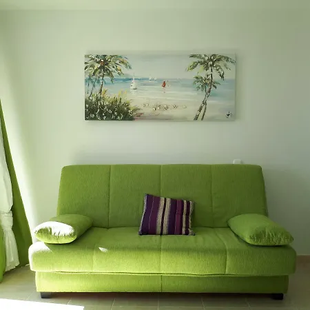 Playa Paraiso - A Dream Over The Ocean Apartment *