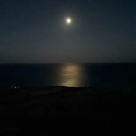 Apartment Playa Paraiso - A Dream Over The Ocean *