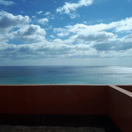 Apartment Playa Paraiso - A Dream Over The Ocean