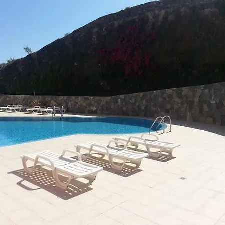 Playa Paraiso - A Dream Over The Ocean Apartment Costa Calma