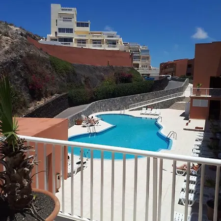 Playa Paraiso - A Dream Over The Ocean Apartment *