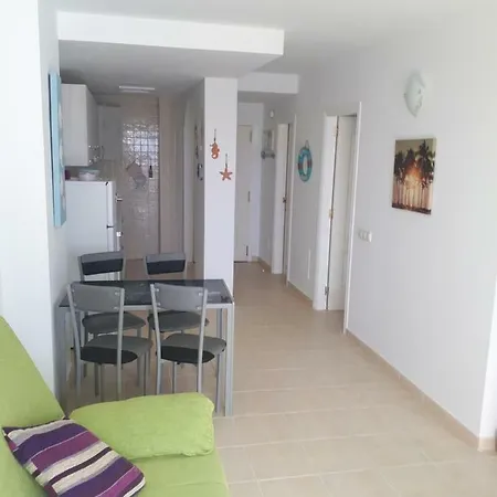 Playa Paraiso - A Dream Over The Ocean Apartment Costa Calma