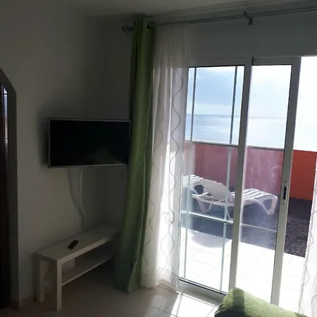 Playa Paraiso - A Dream Over The Ocean Apartment *