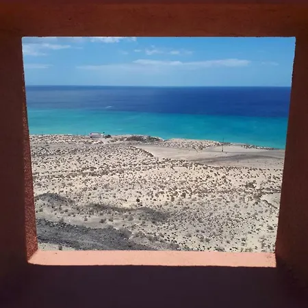 Apartment Playa Paraiso - A Dream Over The Ocean