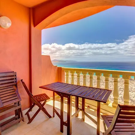Apartment Your Ocean Window