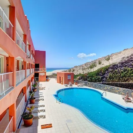 Apartment Your Ocean Blue Costa Calma