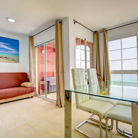 Apartment Your Ocean Eyes Costa Calma