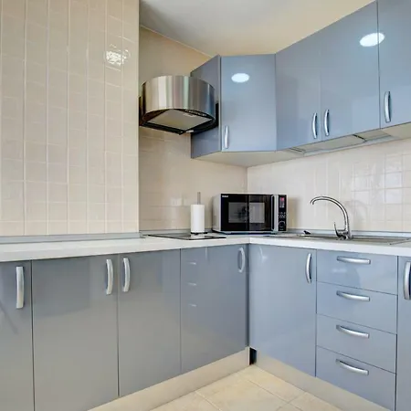 Apartment Your Ocean Eyes Costa Calma