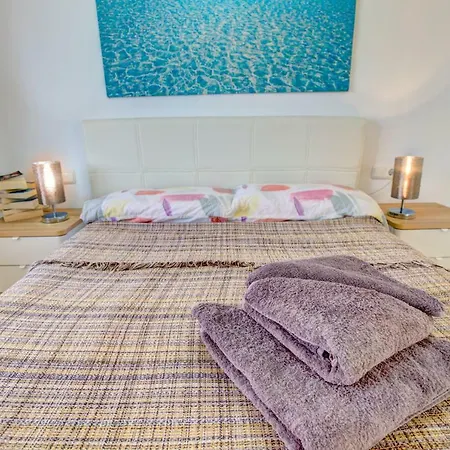 Apartment Your Ocean Eyes *