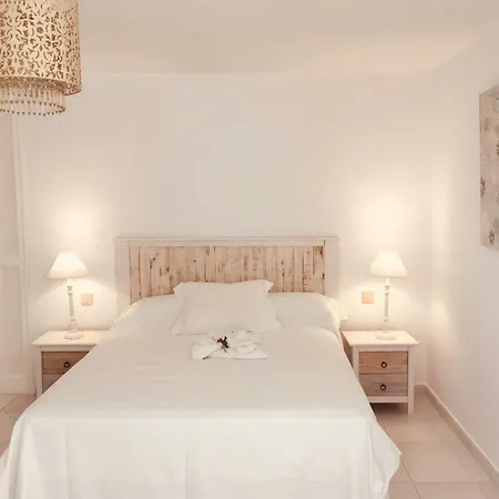 Cardon Big Calm 10 Apartment