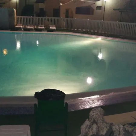 Beautiful Small Apartment Costa Calma