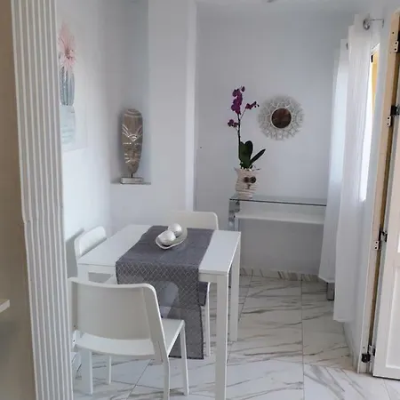 Apartment Beautiful Small