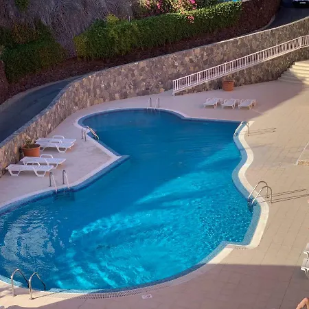 Apartment Playa Paraiso Ocean Front