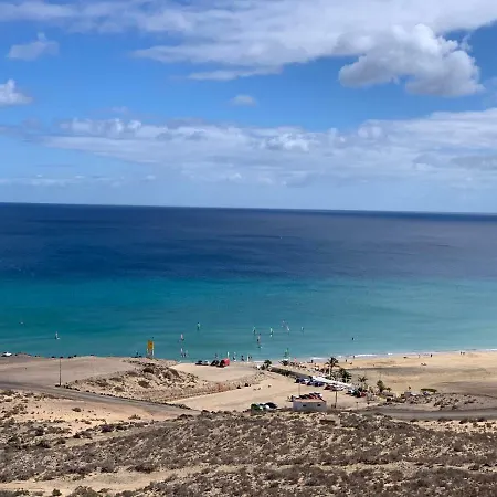 Apartment Playa Paraiso Ocean Front