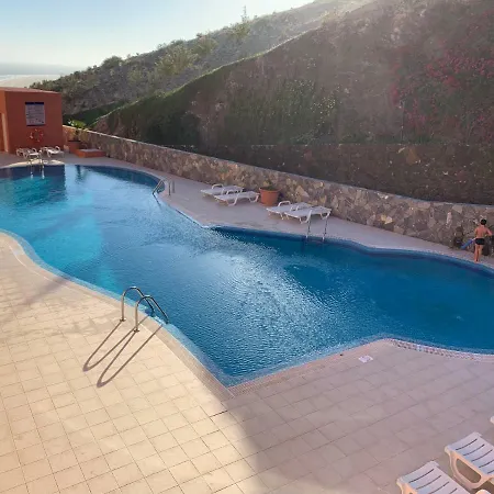 Apartment Playa Paraiso Ocean Front Costa Calma