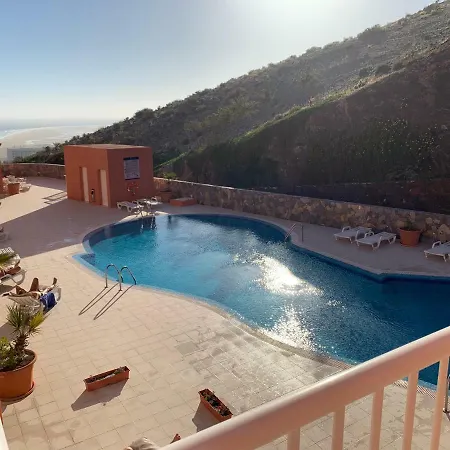 Playa Paraiso Ocean Front Apartment *