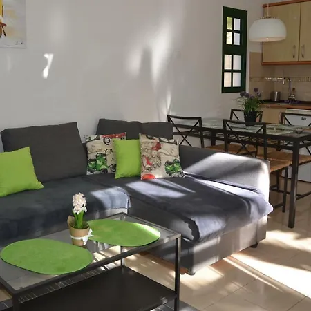 Apartamento Susana I Apartment *