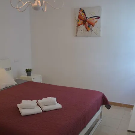 Apartamento Susana I