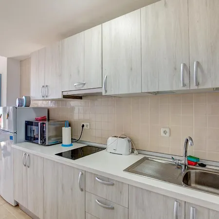 Apartment Playa Paraiso - A Dream Over The Ocean Costa Calma