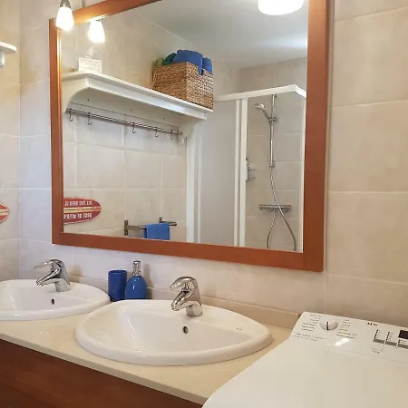 Casa Storm Apartment
