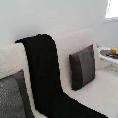 Beautiful Small Apartment