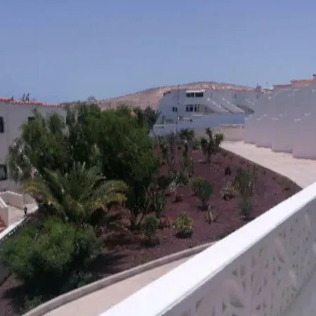 Casa Hibiscus Sehr Schoenes Zum Relaxen Apartment *