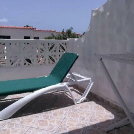 Casa Hibiscus Sehr Schoenes Zum Relaxen * Costa Calma