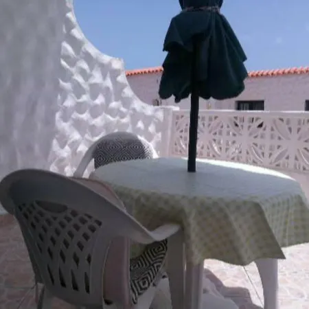Casa Hibiscus Sehr Schoenes Zum Relaxen Apartment Costa Calma
