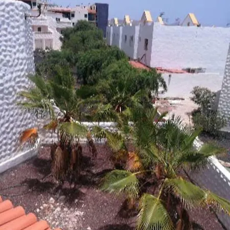 Apartment Casa Hibiscus Sehr Schoenes Zum Relaxen Costa Calma
