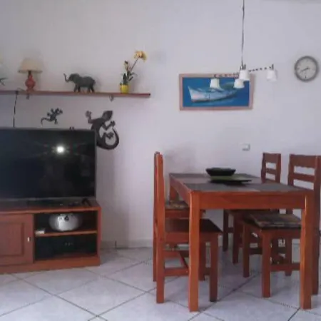 Apartment Casa Hibiscus Sehr Schoenes Zum Relaxen *