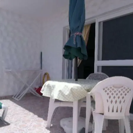 Apartment Casa Hibiscus Sehr Schoenes Zum Relaxen