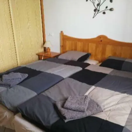 Apartment Casa Hibiscus Sehr Schoenes Zum Relaxen