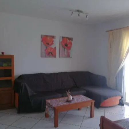 Casa Hibiscus Sehr Schoenes Zum Relaxen Apartment *