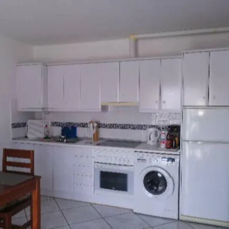 Casa Hibiscus Sehr Schoenes Zum Relaxen Apartment Costa Calma