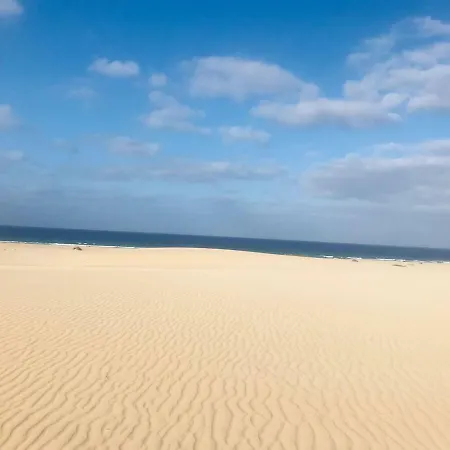 Apartamento Muy Tranquilo Con Piscina *