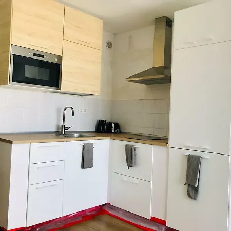Apartamento Muy Tranquilo Con Piscina Costa Calma