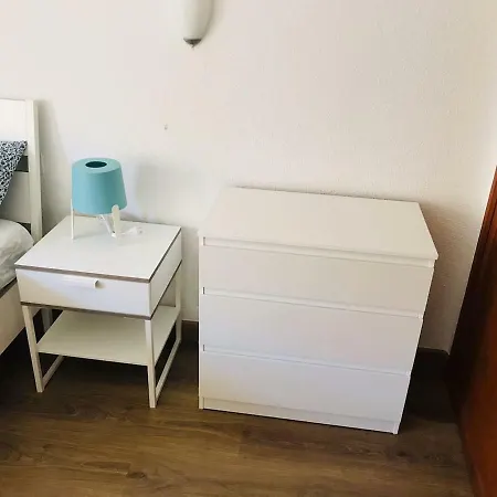 Apartamento Muy Tranquilo Con Piscina *