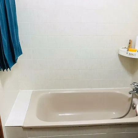 Apartamento Muy Tranquilo Con Piscina * Costa Calma