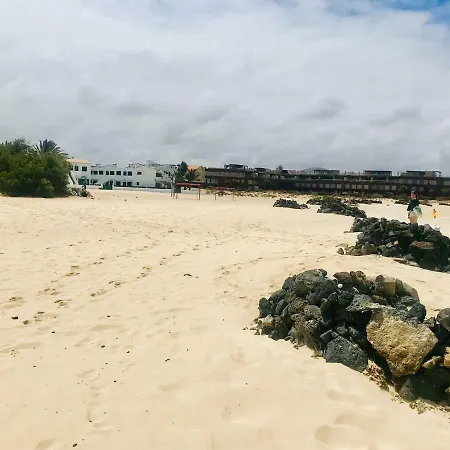 Apartamento Muy Tranquilo Con Piscina *