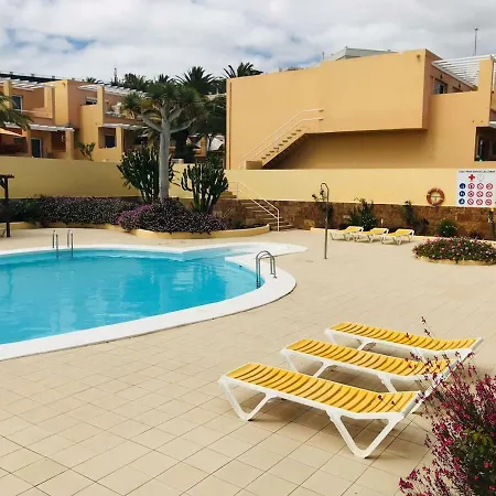 Apartment Apartamento Muy Tranquilo Con Piscina *